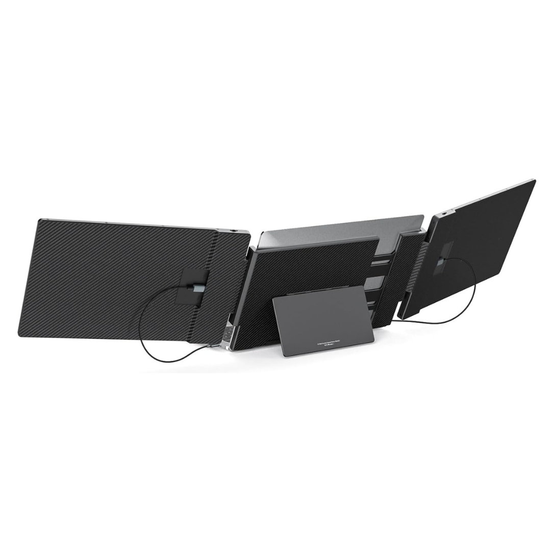 NomadixPro™ S3 Laptop Monitor Extender